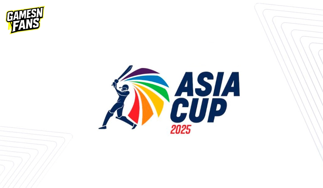 Asia Cup 2025 Schedule, Teams, and Match Timing-Complete Fixture Guide