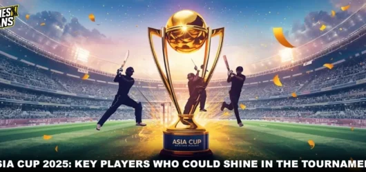 Asia Cup 2025: Key Players Who Could Shine in the Tournament